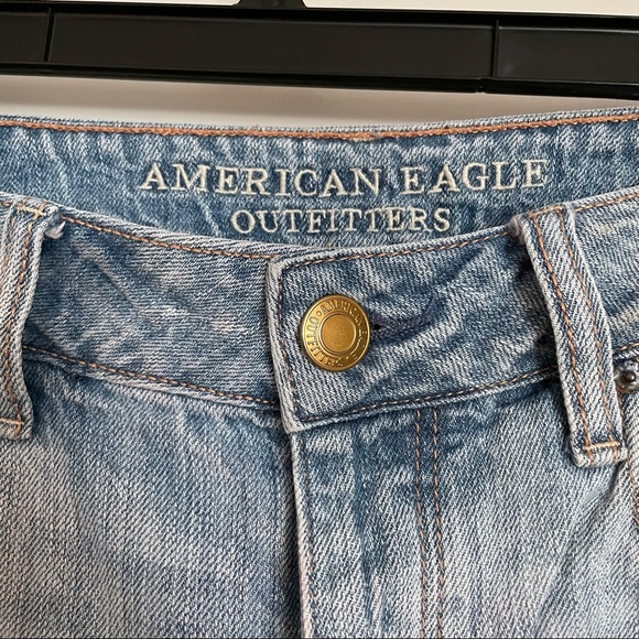 American Eagle Jeans - Picture 3 of 4